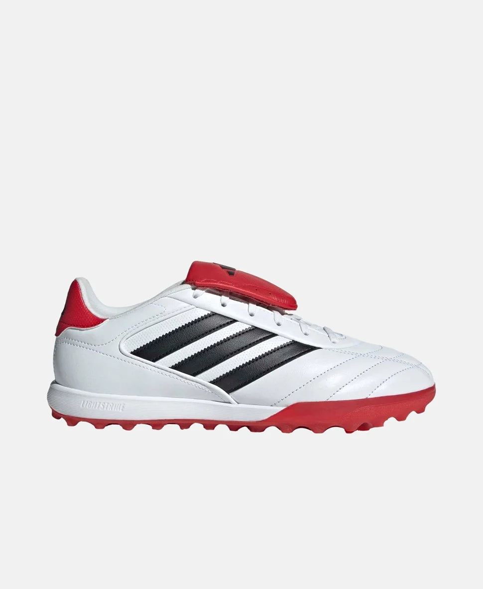 Ghete Fotbal Adidas Copa Gloro TF