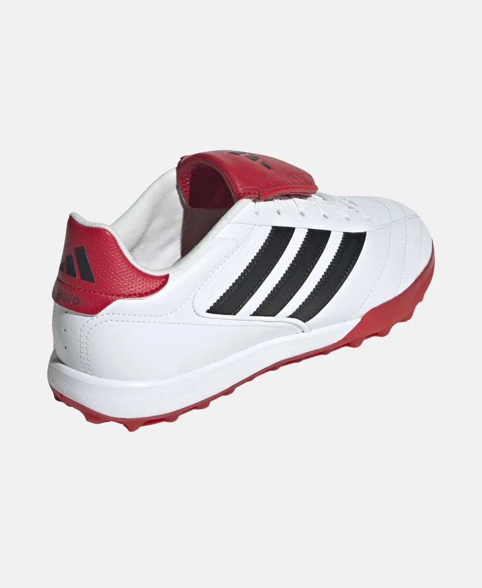 Ghete Fotbal Adidas Copa Gloro TF