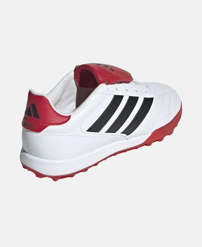 Ghete Fotbal Adidas Copa Gloro TF