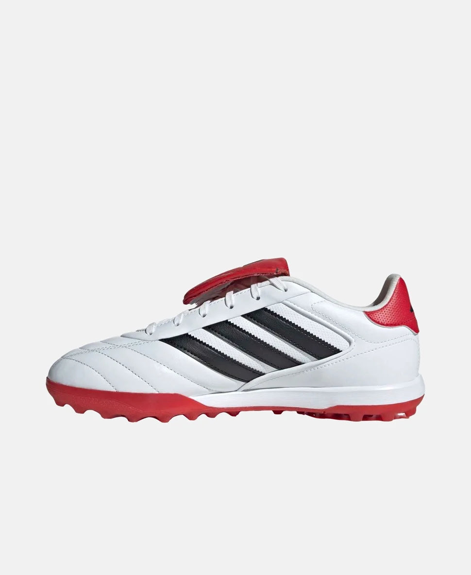 Ghete Fotbal Adidas Copa Gloro TF