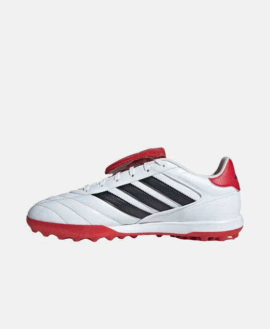 Ghete Fotbal Adidas Copa Gloro TF