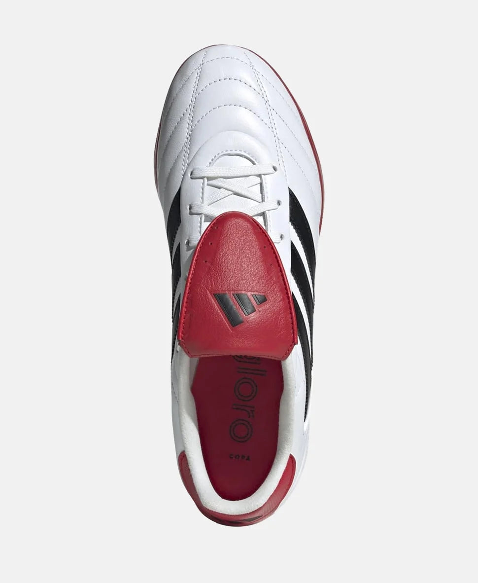 Ghete Fotbal Adidas Copa Gloro TF