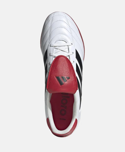 Ghete Fotbal Adidas Copa Gloro TF