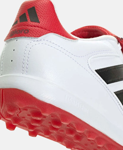 Ghete Fotbal Adidas Copa Gloro TF