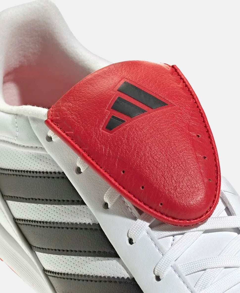 Ghete Fotbal Adidas Copa Gloro TF