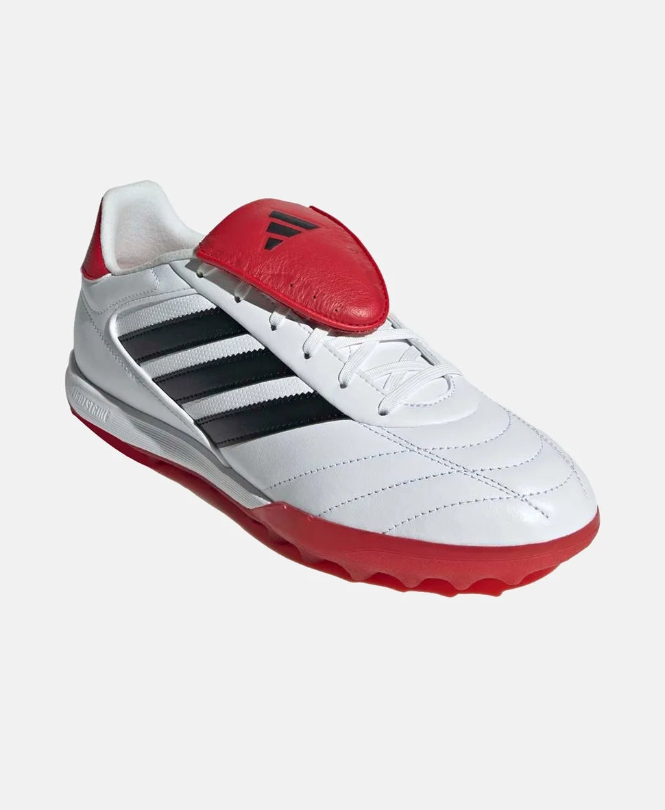 Ghete Fotbal Adidas Copa Gloro TF