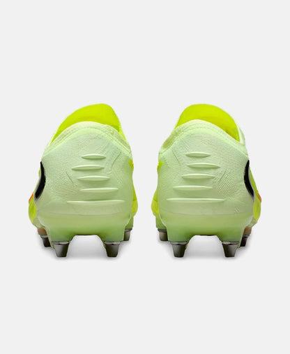 Ghete fotbal Nike Phantom 6 Low Elite SG
