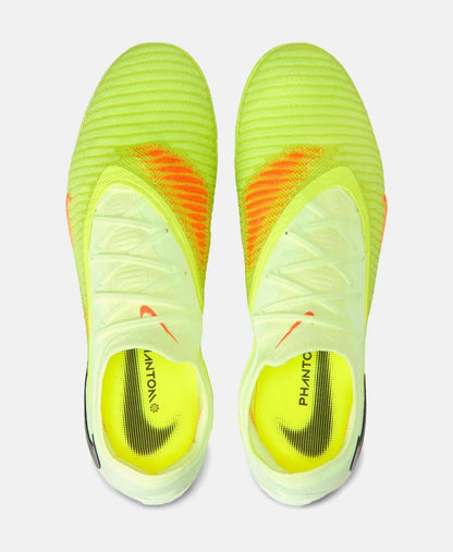 Ghete fotbal Nike Phantom 6 Low Elite SG