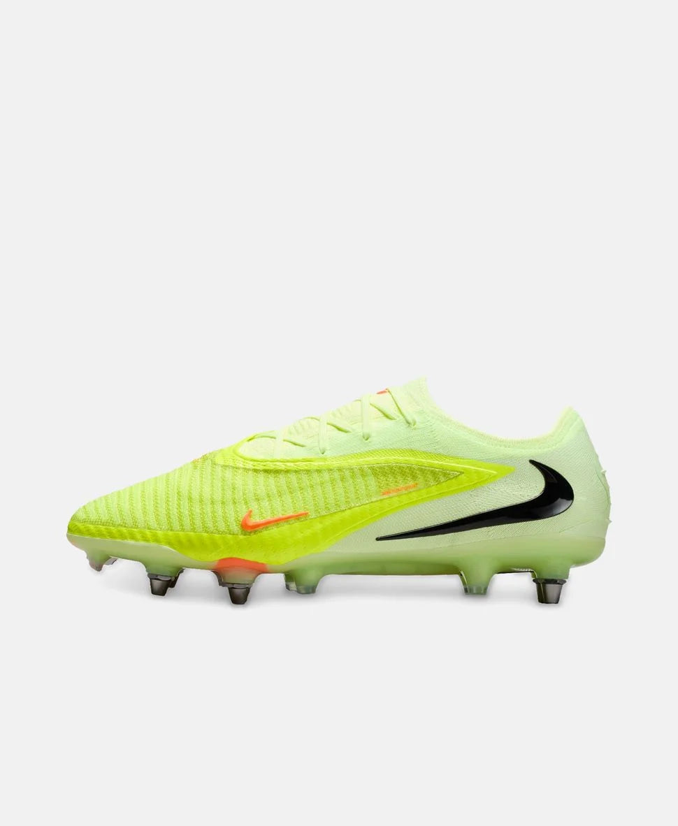 Ghete fotbal Nike Phantom 6 Low Elite SG