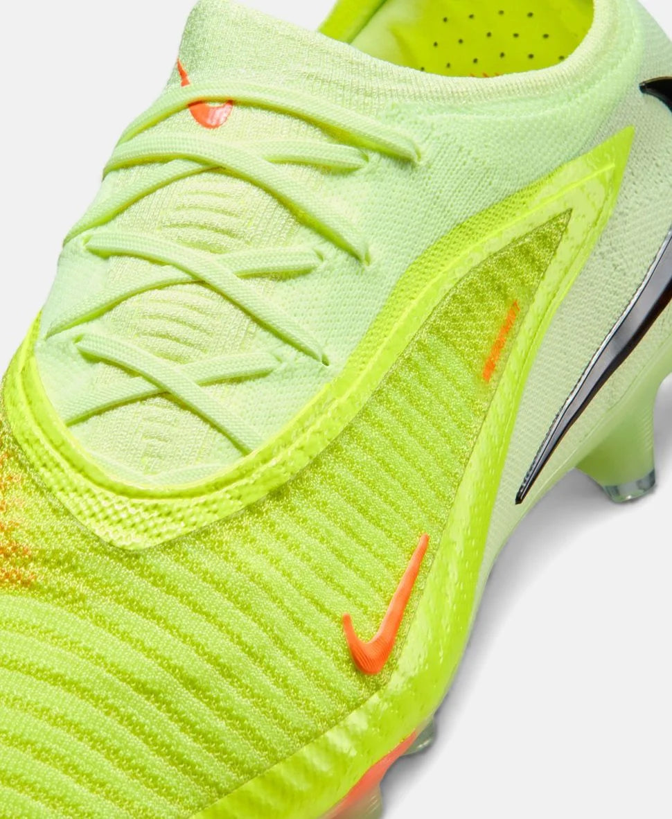 Ghete fotbal Nike Phantom 6 Low Elite SG