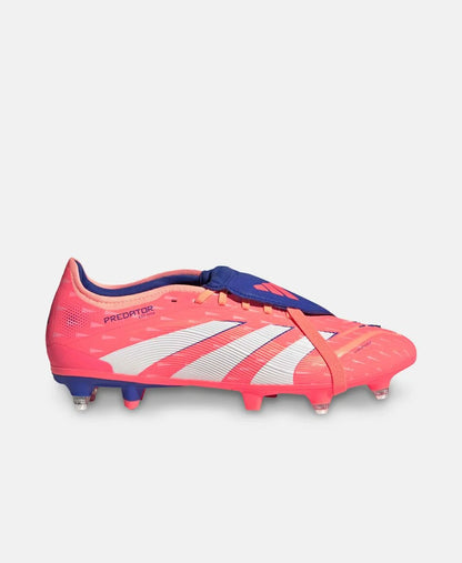 Ghete Fotbal Adidas Predator Pro FT SG