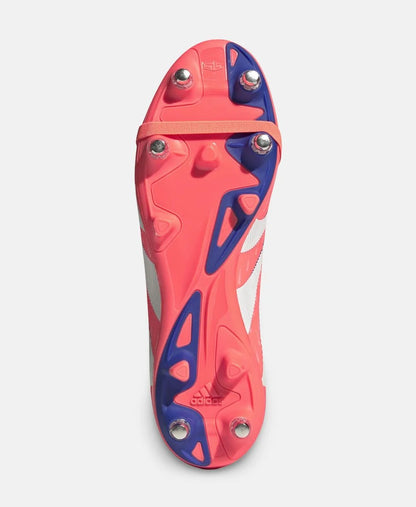 Ghete Fotbal Adidas Predator Pro FT SG