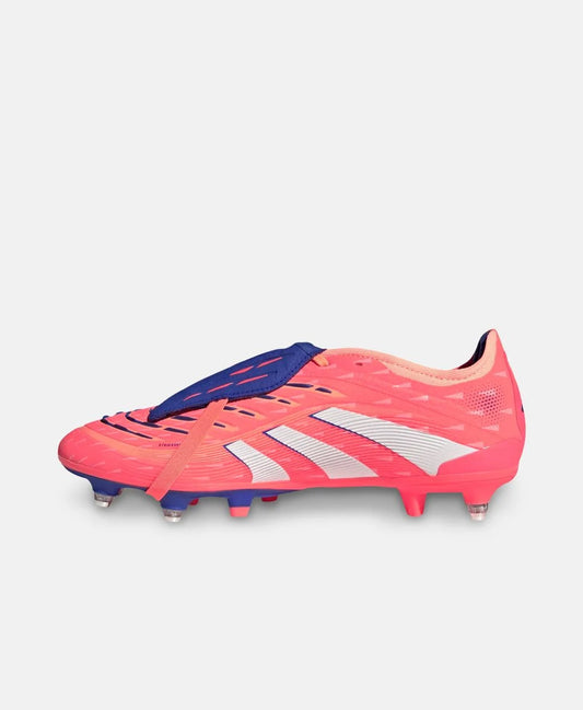 Ghete Fotbal Adidas Predator Pro FT SG
