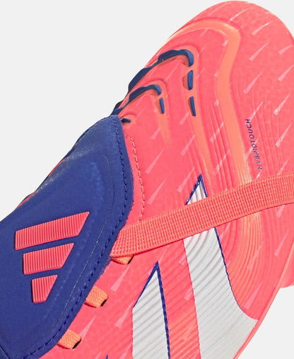 Ghete Fotbal Adidas Predator Pro FT SG