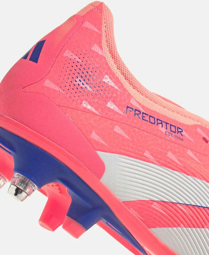 Ghete Fotbal Adidas Predator Pro FT SG