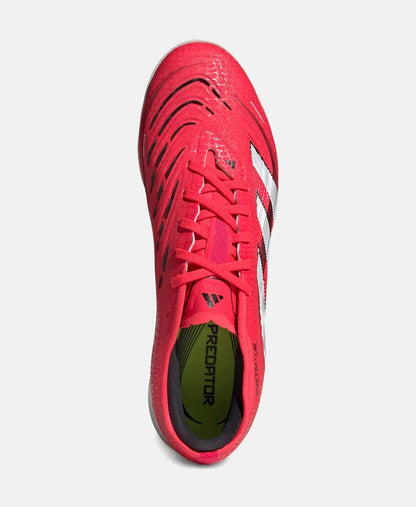 Ghete Fotbal Adidas Predator Pro TF