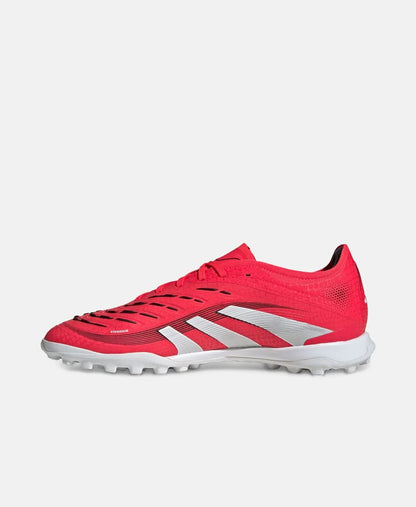 Ghete Fotbal Adidas Predator Pro TF