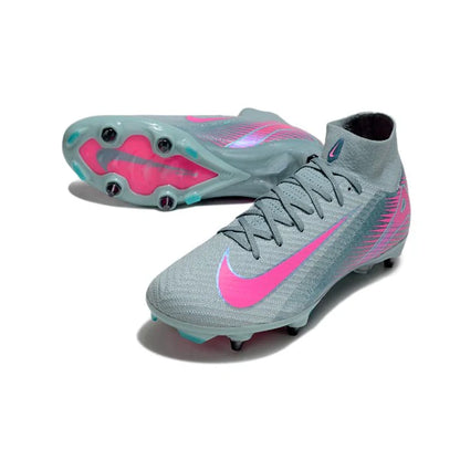 Ghete fotbal Nike ZOOM SUPERFLY 10 ELITE SG