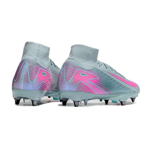 Ghete fotbal Nike ZOOM SUPERFLY 10 ELITE SG
