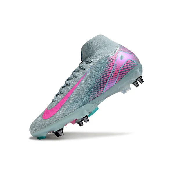 Ghete fotbal Nike ZOOM SUPERFLY 10 ELITE SG