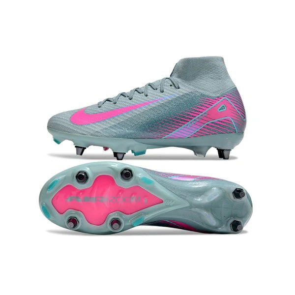 Ghete fotbal Nike ZOOM SUPERFLY 10 ELITE SG