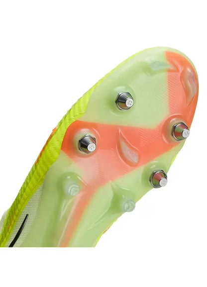 Ghete fotbal Nike Phantom 6 Low Elite SG