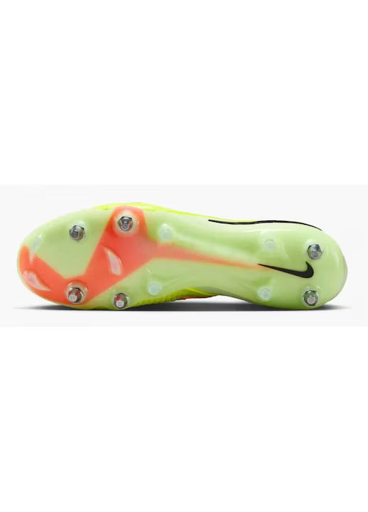 Ghete fotbal Nike Phantom 6 Low Elite SG